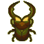 Cyclommatus