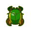 Diving beetle