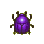 Dung beetle