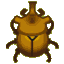 Elephant beetle