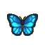 Emperor butterfly