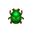 Fruit beetle