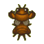 Mole cricket