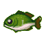 Black bass