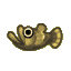 Freshwater goby