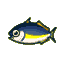 Horse mackerel