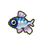 Pale chub