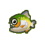 Piranha