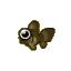 Popeyed goldfish