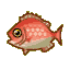 Red snapper
