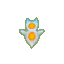 Sea butterfly