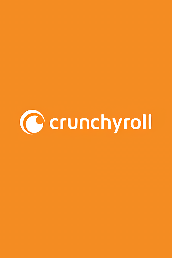 Cover for Crunchyroll