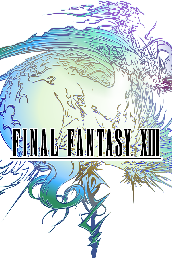 Cover for Final Fantasy XIII