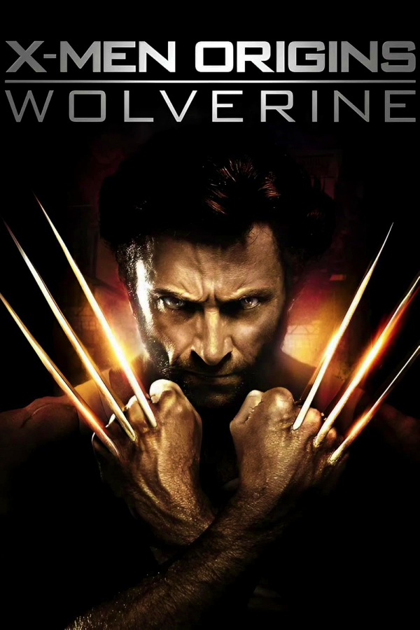 Cover for X-Men Origins: Wolverine Uncaged Edition
