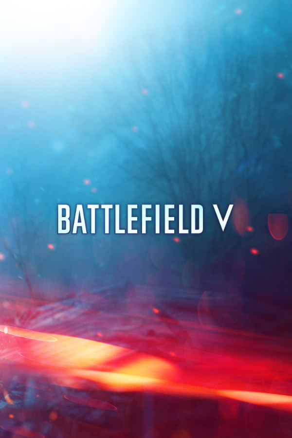 Cover for Battlefield V