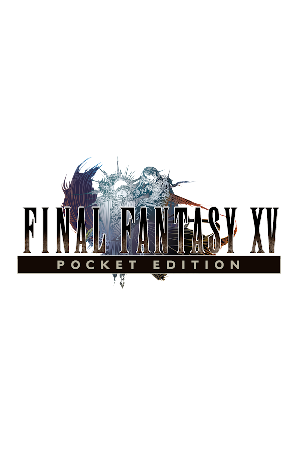 Cover for Final Fantasy XV: Pocket Edition HD