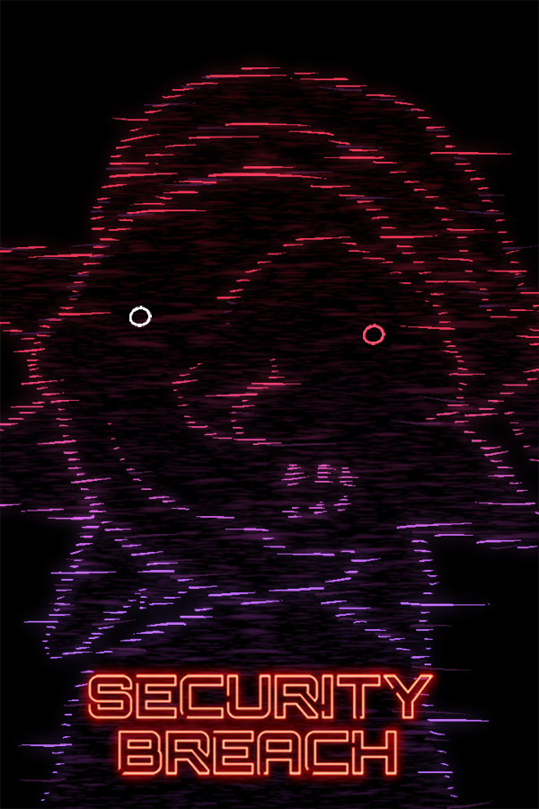 Cover for Five Nights at Freddy's: Security Breach