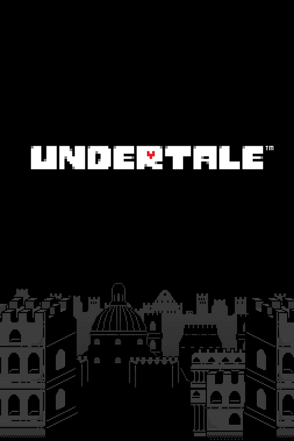 Cover for Undertale