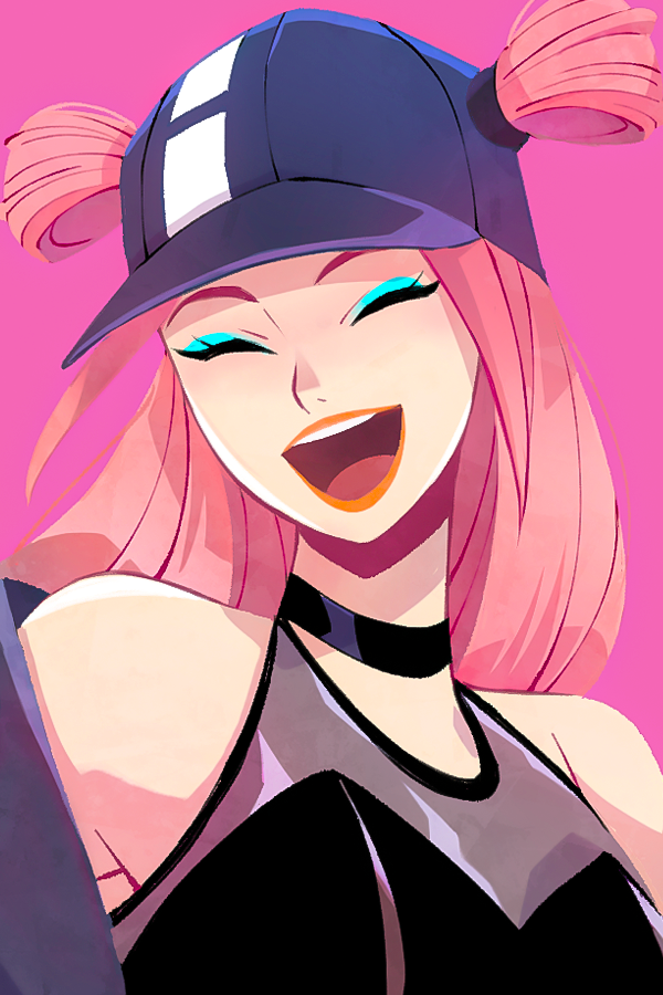 Cover for FOAMSTARS