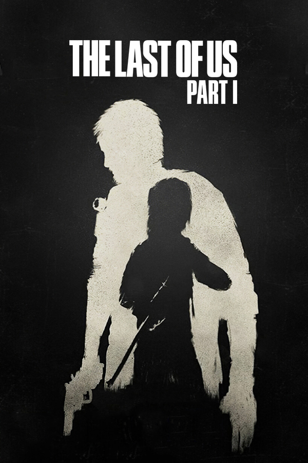 Cover for The Last of Us Part I