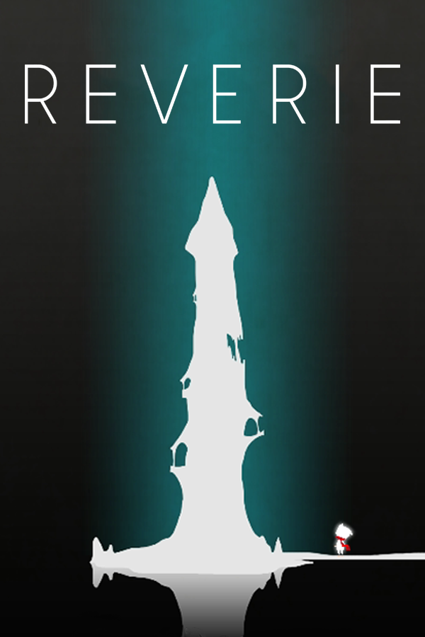 Cover for Reverie