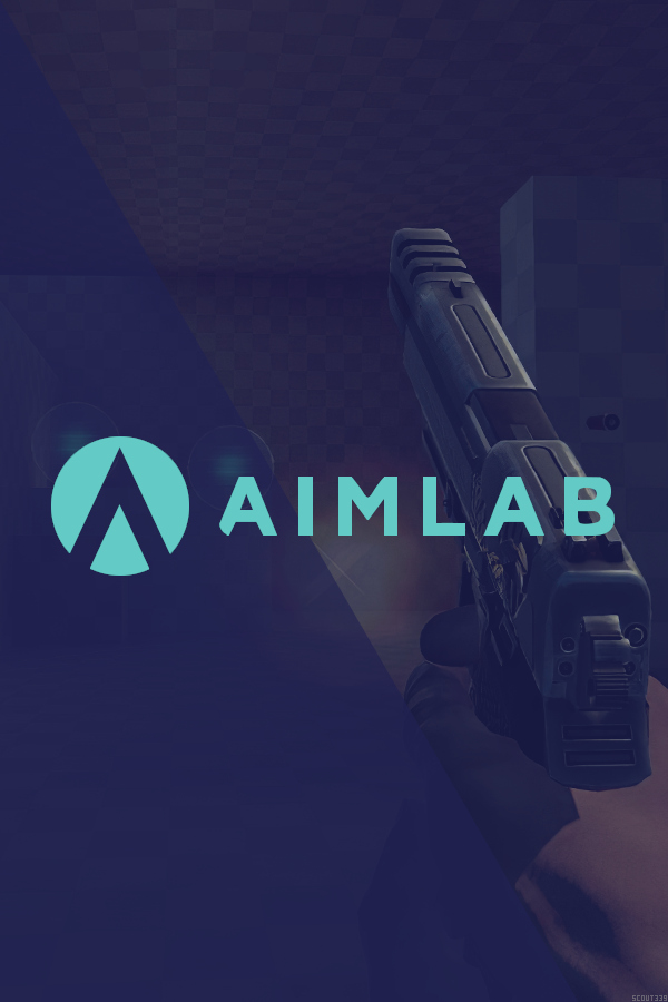 Cover for Aimlabs