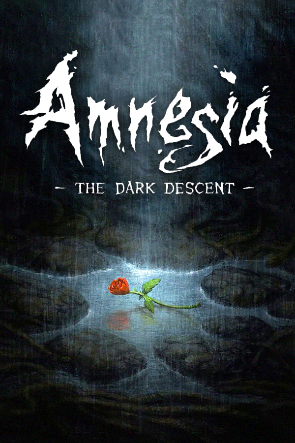 Cover for Amnesia: The Dark Descent