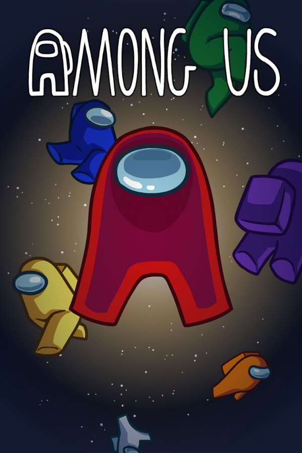 Cover for Among Us