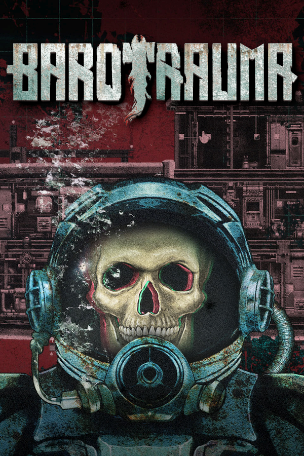 Cover for Barotrauma