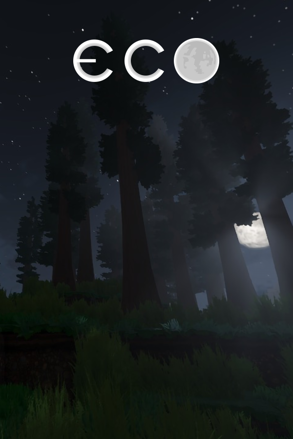 Cover for Eco