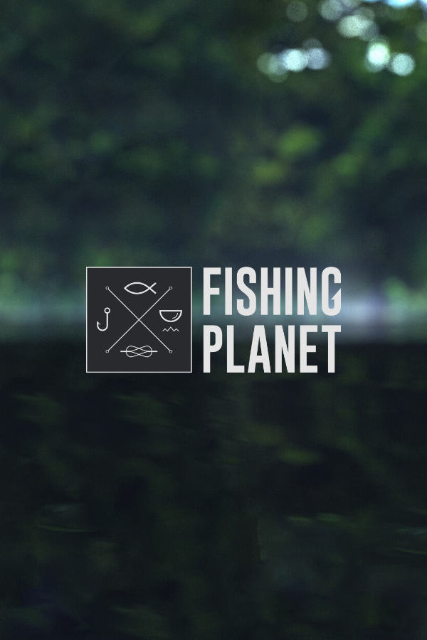 Cover for Fishing Planet