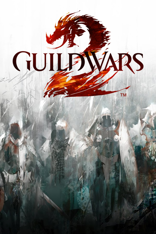 Cover for Guild Wars 2