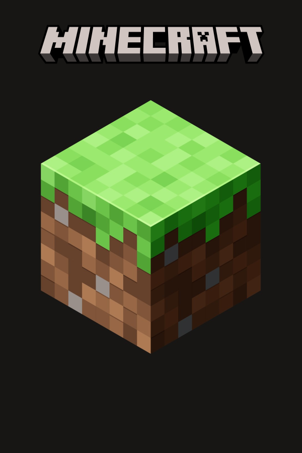 Cover for Minecraft Launcher