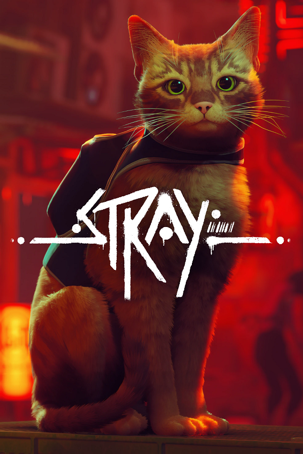 Cover for Stray