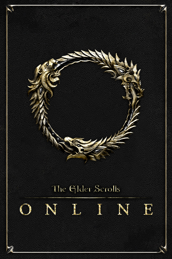 Cover for The Elder Scrolls Online