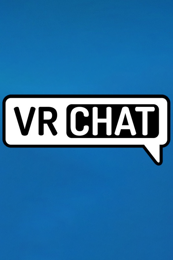 Cover for VRChat