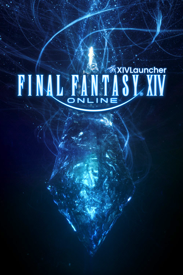 Cover for XIVLauncher