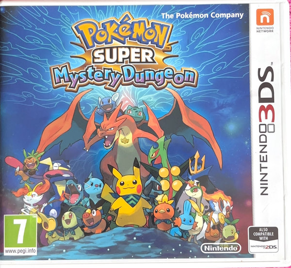 Pokemon Sun