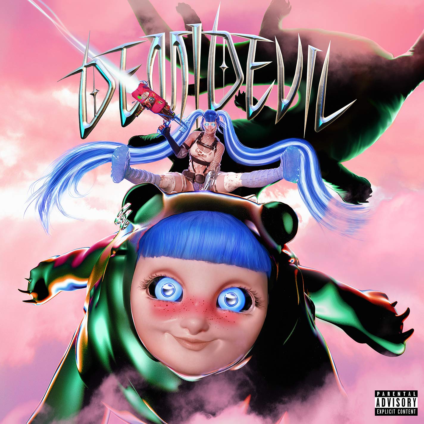 Album: Demidevil