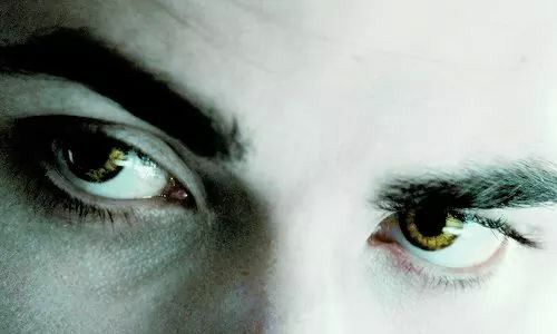 Twilight Eyes