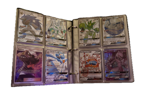 Binder Page 5 TCG