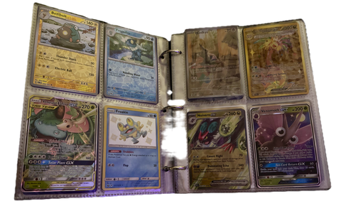 Binder Page 6 TCG