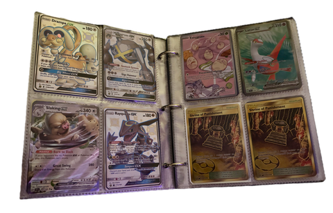Binder Page 7 TCG
