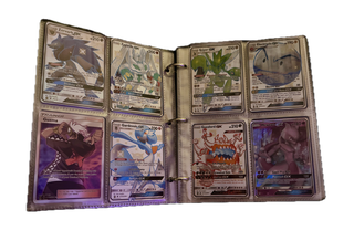 TCG binder page 5